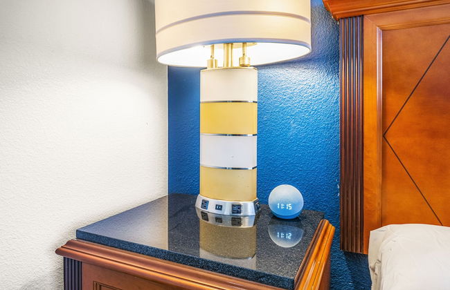 Metro Tempe Extended Stay - Foto 69