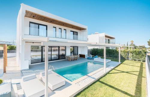 D&R Boutique Villas D - Foto 12