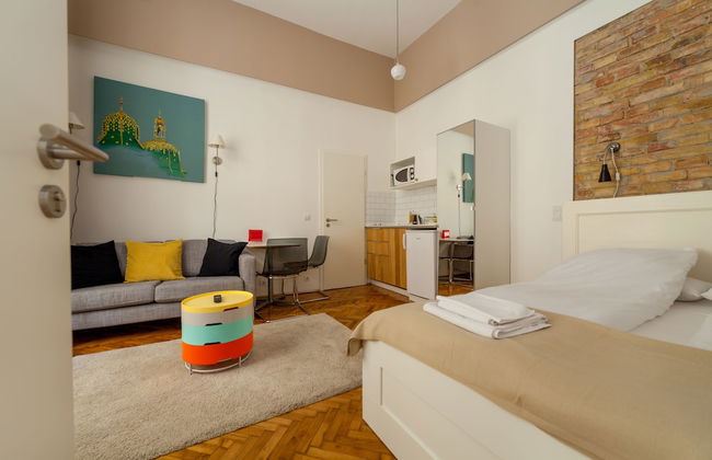 Tatra 4 Studios - Foto 46