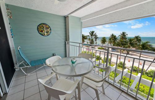 Ocean Vista 403E La Brisa - Foto 13