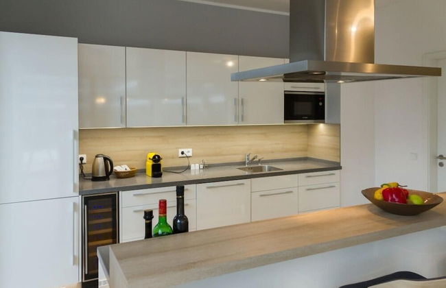 Residenz am Zwinger - Foto 39