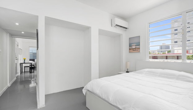 Otium Rentals Cozy Condado Near Restaurants - Foto 4, Zimmer