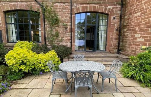 5 Tarn End luxurious cottage with view to Talkin Tarn, near Hadrians Wall & the Lake District - Foto 18