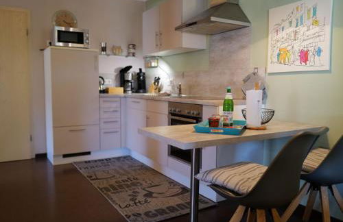 Apartment Gartentraum-Ferienwohnung by Interhome - Foto 14