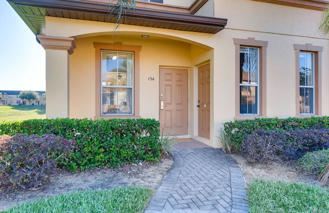 4BR Regal Palms Townhome by FS FL VH-154 - Foto 31