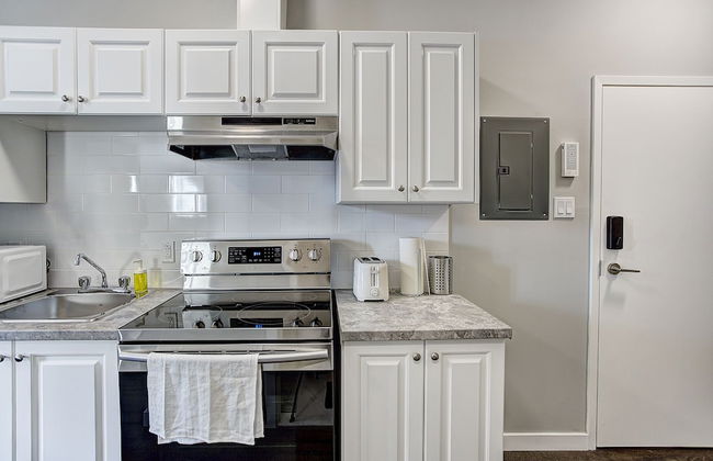 DestinationStays-University of Montreal - Foto 9