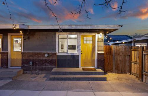 719 Mid-Town Retreat - Foto 32