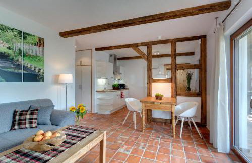 Spreewaldferienwohnungen - Foto 1