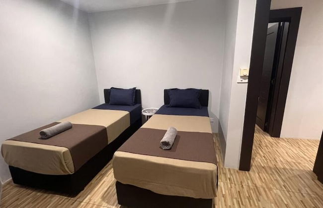 Greystone Apartments - Photo 1