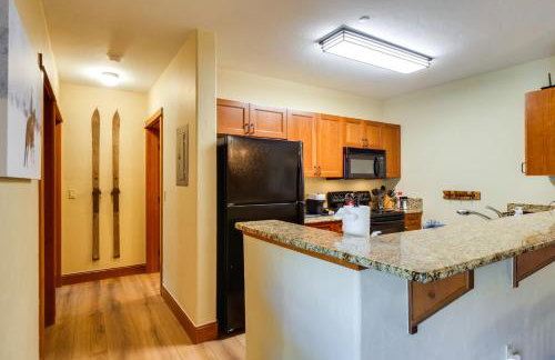 Family Ski Trip! Upscale Keystone Condo Near Lift - Photo 10