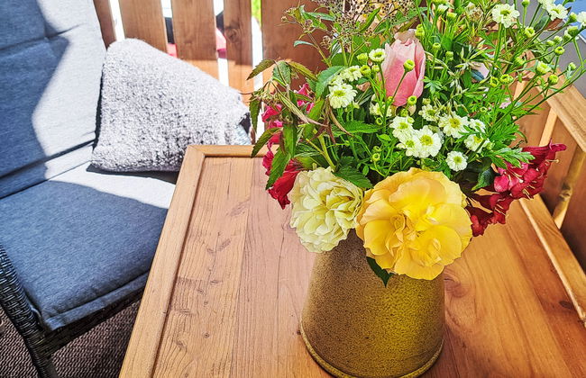 Apartement Haus Dankl - Foto 33