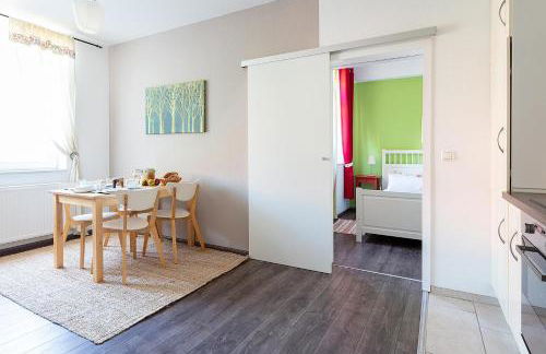 Ferienwohnungen Wildblume - Foto 22