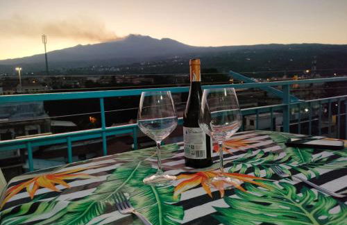 Casa Donna Rosaria tra Etna e Taormina - Foto 1