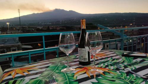 Casa Donna Rosaria tra Etna e Taormina - Foto 1