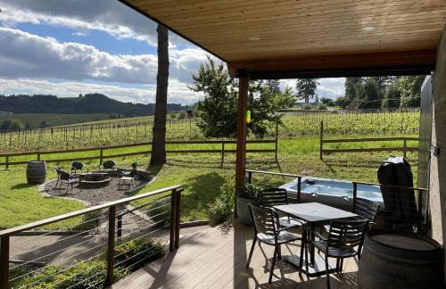 Dundee Hills Villa - Foto 36