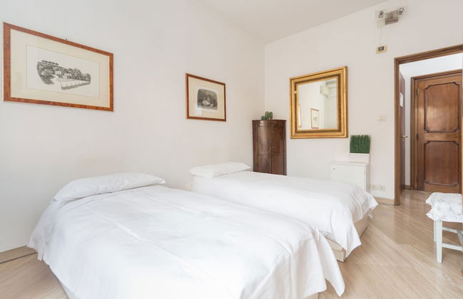 Cristina Rossi B&B - Foto 25