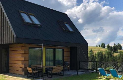 Bystre DOMKI - Foto 34