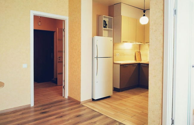 MalinaApt Pink Olive - Foto 6