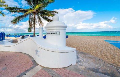 Oceanview Luxury, Resort Access, Sleeps 6 2BR 2BA - Vista Mar by HomeStakes Stays - Foto 64