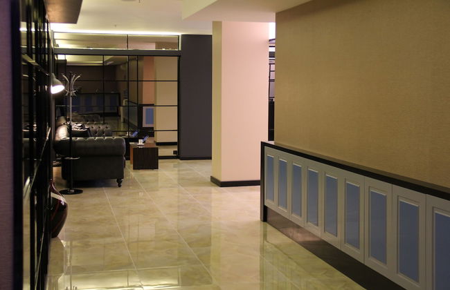 Airport Residence Kurtkoy - Foto 5