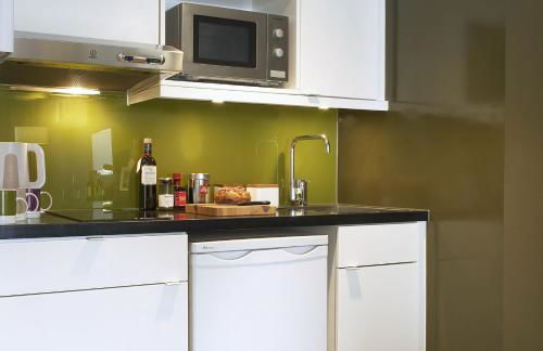 Citadines South Kensington London - Foto 30