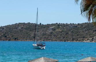 Vivari Stone House - Foto 43