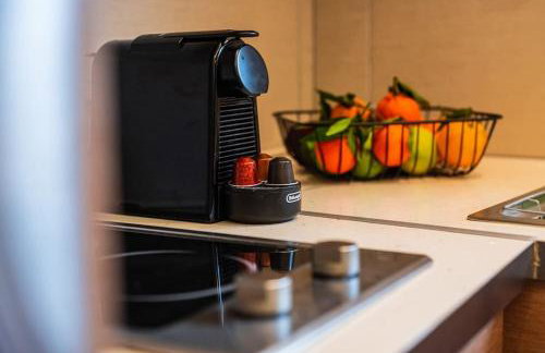 AlMar- Διαμέρισμα στο κέντρο της Ηλιούπολης - Foto 8