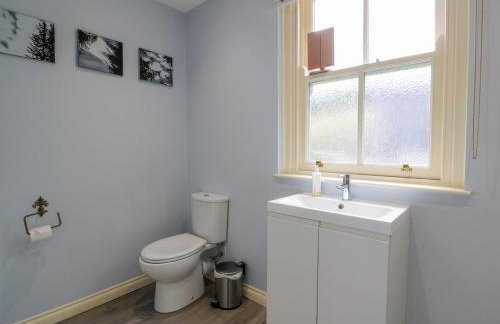 Kilnmark Farmhouse - Foto 13