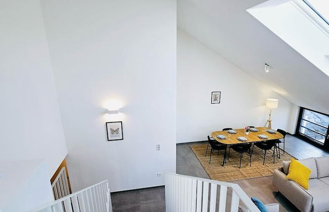 Spacious 3 bedroom large terrace&parking - Foto 23