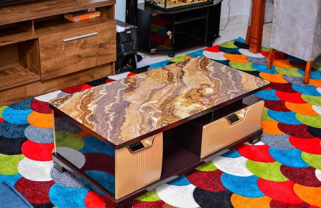 Lux Suites Nanyuki Business Apartment - Foto 10