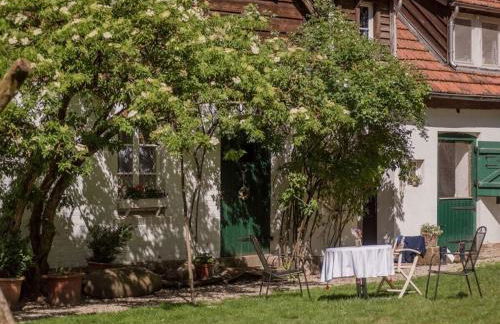 Holiday Apartment Kutscherstube - Foto 1