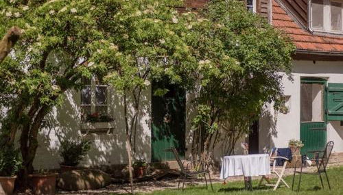 Holiday Apartment Kutscherstube - Foto 1, Other