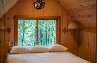 Fabulous Luminous Cottages Fully Equipped Perfect for Couples in Oregon - Foto 10