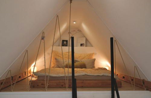 Helles modernes City-Loft - Foto 9