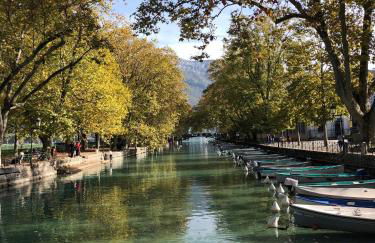 Maison de charme " Les Cyclamens" - Photo 51