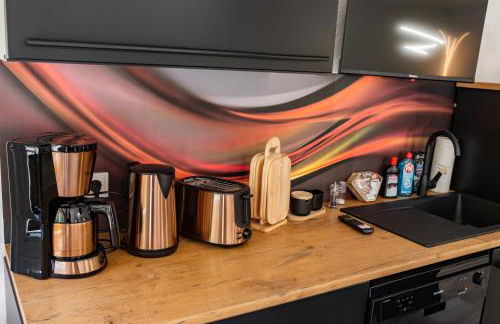 Ferienwohnung Hopf - Foto 5