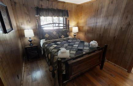 Little Elk Horn on the River - Pet Friendly - WiFi - Washer - Dryer - Fireplace - Grill - Foto 6