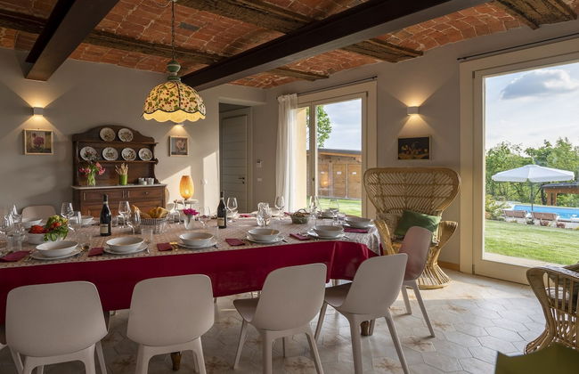 Casa San Grato - Foto 31