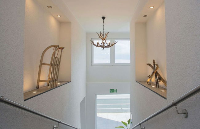 Modern Flat in Neuastenberg With Balcony - Foto 43