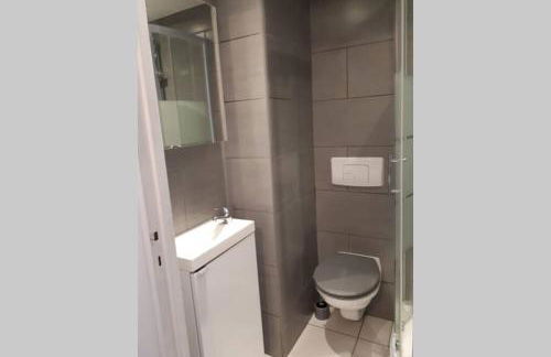 Appartement confortable face à la montagne - Foto 12