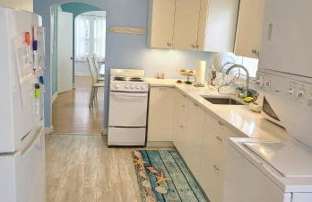 Lake Worth Beach Paradise Cove Cottage 2-1Bedroom - Foto 32