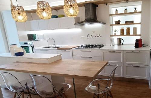 Duplex a 400m dalla bollente - Foto 14