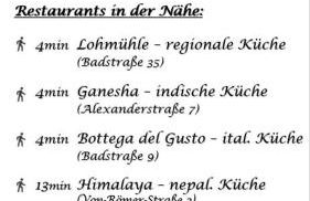 2-Zimmer Themen-Apartment im Zentrum, Nähe Oper - Foto 28