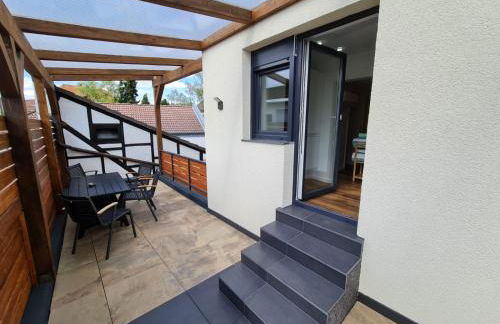 Apartment-1 Rödermark - Foto 35