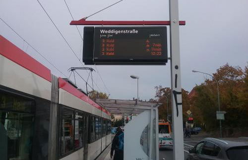 City Appartement 5 - Foto 1