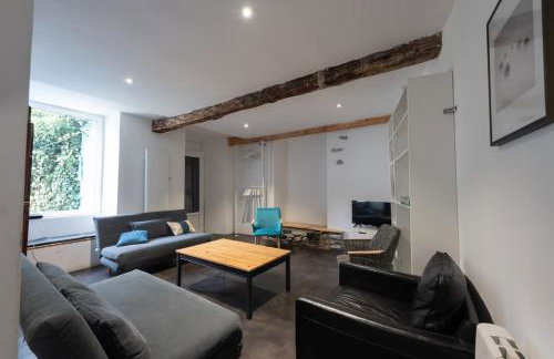 La Maison Bleue, coeur de Barèges ski et randonnée - Foto 10