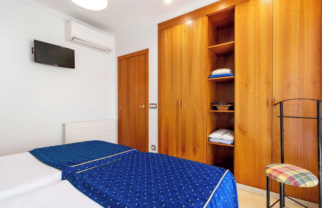 apartamentos Albir Confort - Foto 18