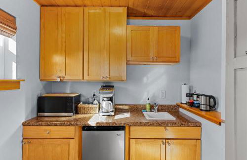 Willow Street Cottages - Foto 38