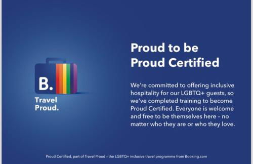 Amsterdam Lovely - Photo 7