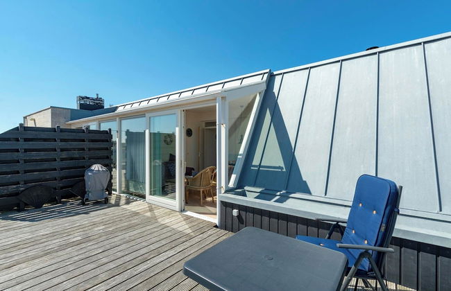 Luxury Apartment With Garden - Foto 1